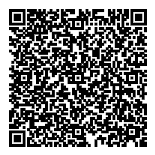 QR код хостела Апельсин