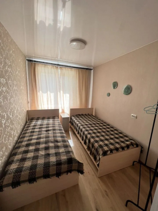 Фотографии квартиры 
            Апартаменты на Мамонтова 13