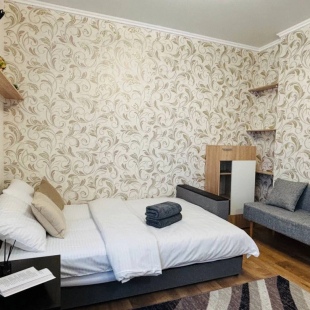 Фотография квартиры Квартира Там Где Уютно на Проспекте Энтузиастов