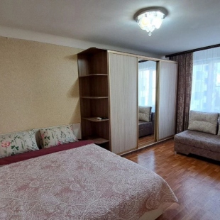 Фотография квартиры Квартира Уютная однушка в центре