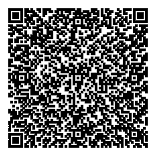 QR код храма Димитриевская церковь в Дуброво