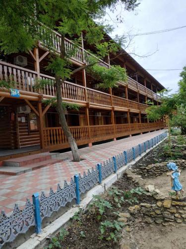 Фотографии базы отдыха
Тернополь