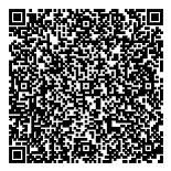 QR код гостиницы Chalet CrepDeChine