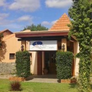 Фотография мини отеля Hosteria Sueños Dorados Only Adults