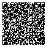 QR код гостиницы Green Wood Sleep