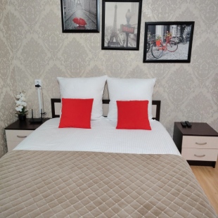 Фотография квартиры Квартира в центре Ставрополя