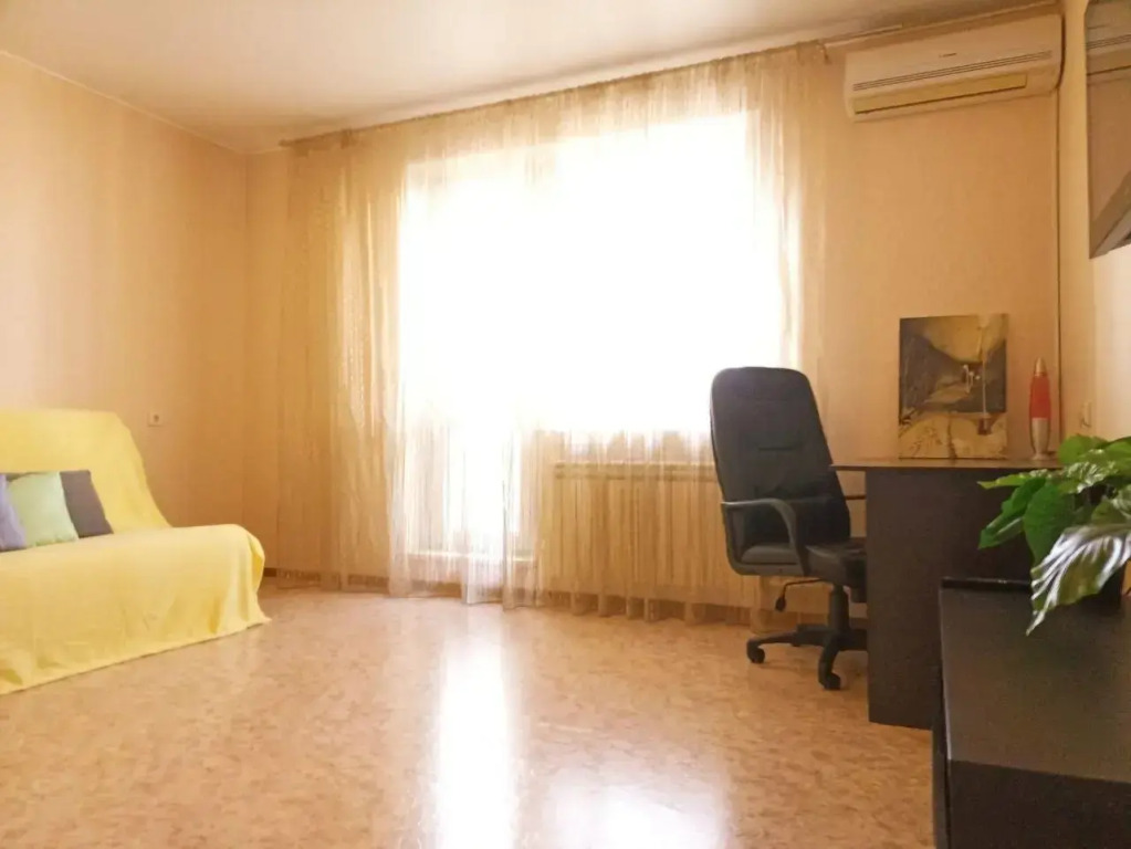 Фотография квартиры Апартаменты на улице Сулимова 92Б