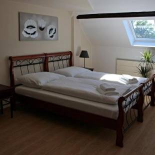 Фотографии гостевого дома 
            Penzion Královské lázně