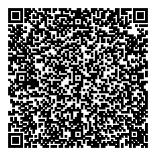 QR код гостиницы Вилла Нова