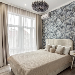 Фотография квартиры Апартаменты Hello Геленджик