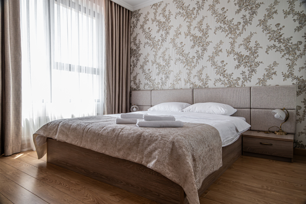 Фотография квартиры Квартира Уютная квартира в центре Ставрополя