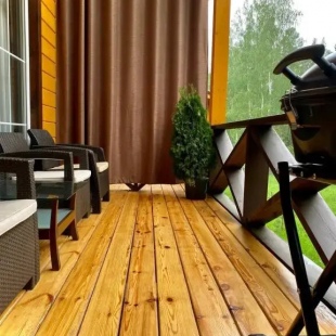 Фотография квартиры Апартаменты 822 в Sunny Valley