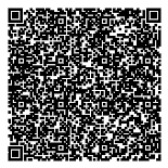 QR код гостиницы Свирский паломнический центр