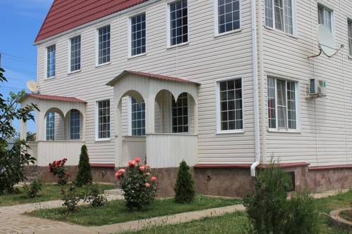 Фотография гостевого дома Татьяна