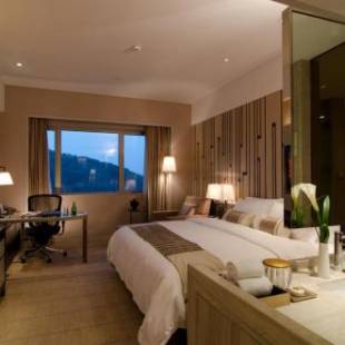 Фотографии гостиницы
Grand Pacific Hotel Ningbo