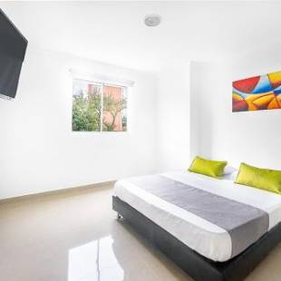 Фотографии гостиницы
Ayenda 1219 Park 6