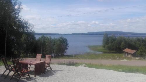 Фотография гостевого дома Dimgården