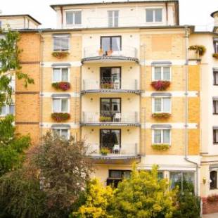 Фотографии гостиницы 
            Trip Inn Aschaffenburger Hof