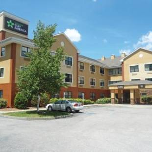 Фотографии гостиницы
Extended Stay America Suites - Boston - Westborough - Connector Road