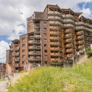 Фотографии апарт отеля
Résidence Pierre & Vacances Electra