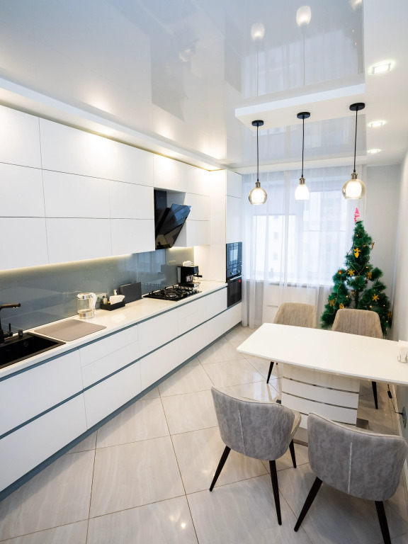 Фотография квартиры Апартаменты на Панина 3