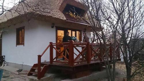 Фотографии гостевого дома
Сухая Балка