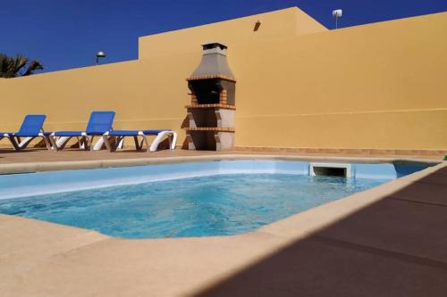 Фотография гостевого дома Anahi Homes Corralejo- Bicacarera 9
