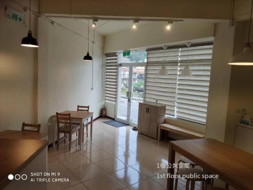 Фотография хостела Simple life hostel