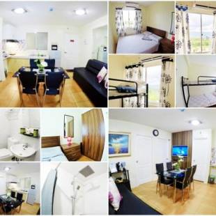 Фотографии апарт отеля
2BR Unit 2426 Sanremo Oasis ARC Home Rentals