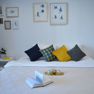 Фотография квартиры Квартира Стрижи