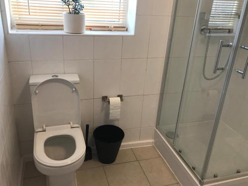 Фотография гостевого дома Kensal Lodge Guest House