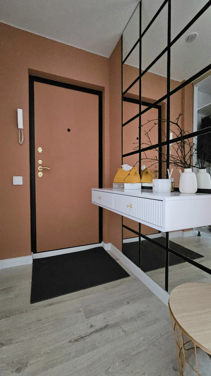 Фотографии квартиры 
            Квартира Уютная с Ремонтом из Pinterest