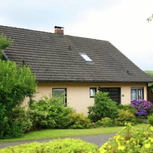 Фотографии гостевого дома 
            Holiday Home in Kyllburg Eifel near the Forest