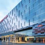 Фотография гостиницы Crowne Plaza Guangzhou Huadu, an IHG Hotel