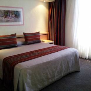 Фотографии гостиницы
Hotel Fleming