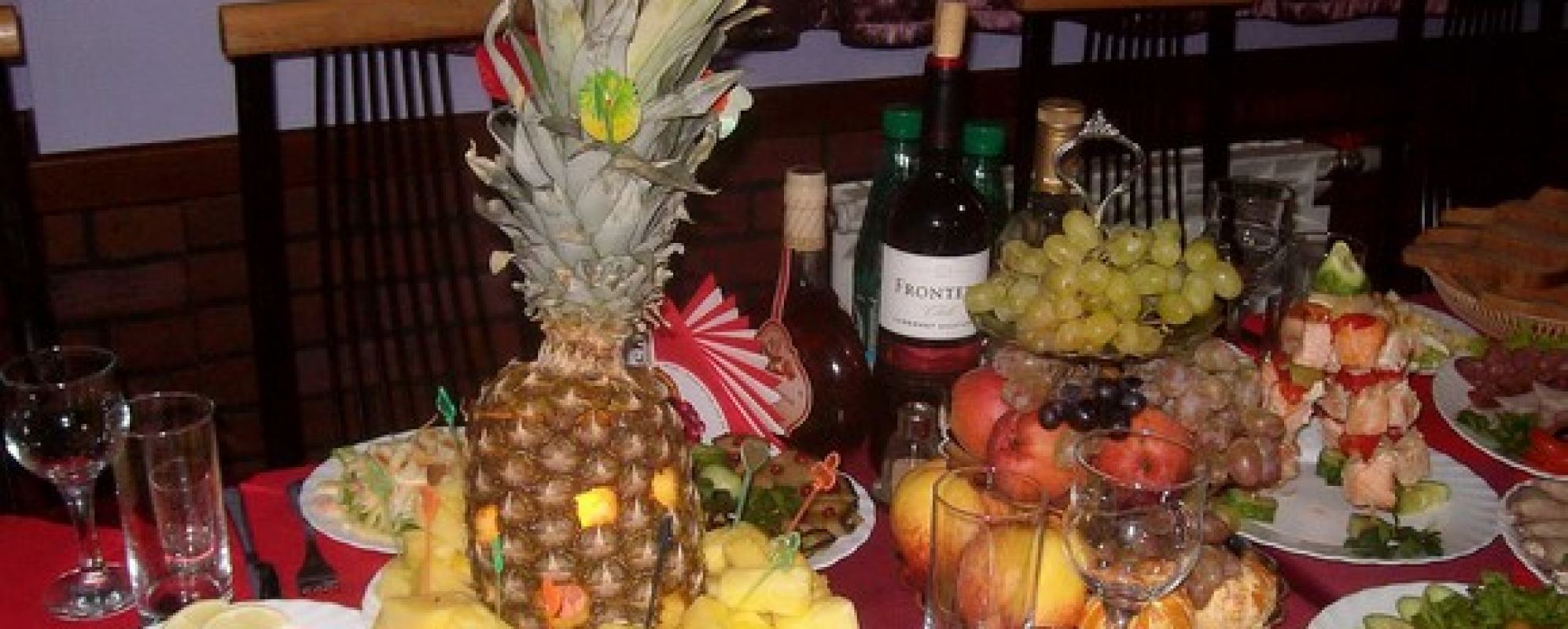 Фотографии кафе
Троя