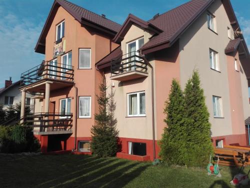 Фотографии мини отеля
Zajazd Kaszub Swarzewo - noclegi z wyżywieniem