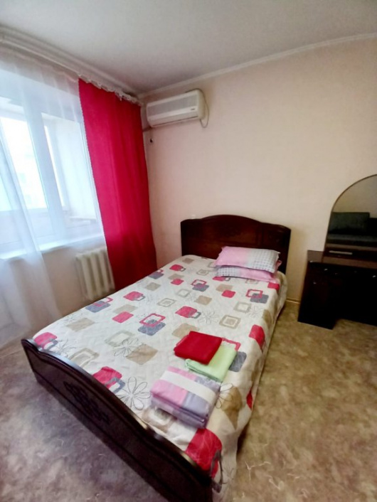 Фотографии квартиры 
            Апартаменты на Трубном 10