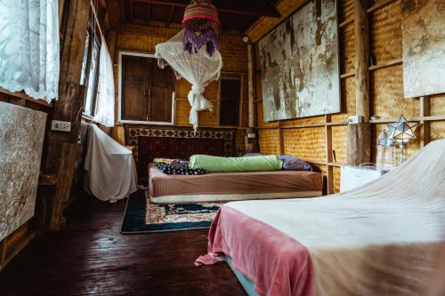 Фотография мини отеля Good Life Dacha Wellness Homestay