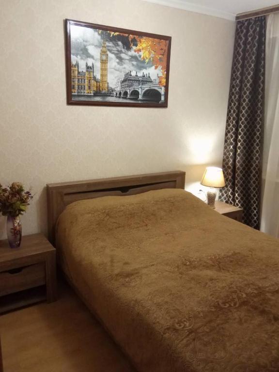 Фотография квартиры Апартаменты на проспекте Ленина