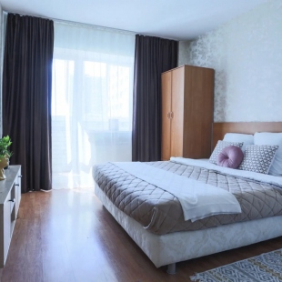 Фотография квартиры Квартира на улице Кунарская 14/1