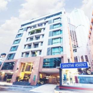 Фотографии гостиницы
Sukhothai Residence Ruam Ruedi