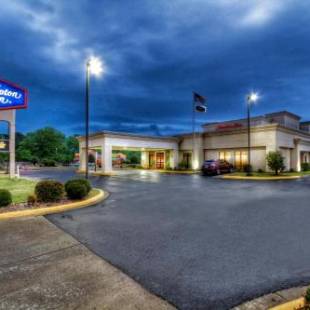 Фотографии гостиницы
Hampton Inn Arkadelphia