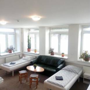 Фотографии хостела 
            MiniPenzion Na Vyhlídce