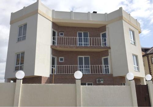 Фотографии гостевого дома
Шато де Прованс