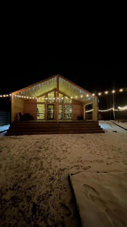 Фотографии Коттеджа 
            Частный дом в ДНТСН Зелёный Бор на улице Лесной 6