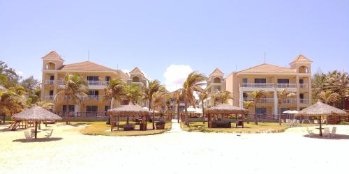 Фотография апарт отеля Atlantic Palace Family inn