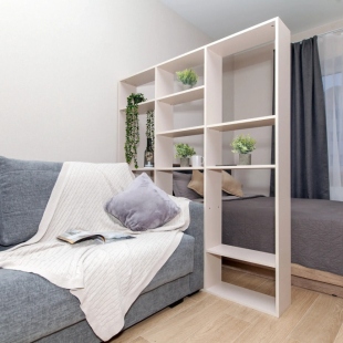 Фотография квартиры Апартаменты Авокадо