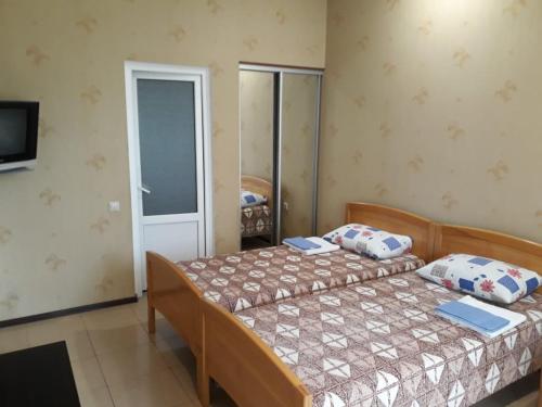 Фотографии гостевого дома
Островок