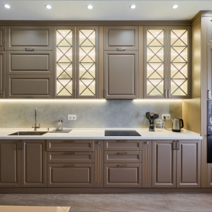 Фотография квартиры Апартаменты Алма-Ата Пять апартов Business-class рядом ТРЦ MEGA Лучшая локация